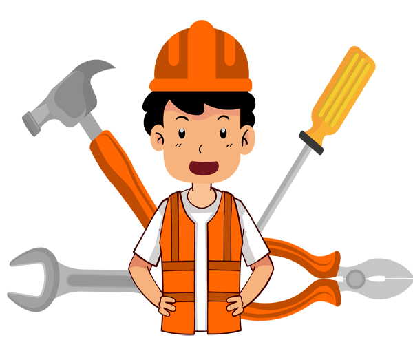 WorkerLot Workers